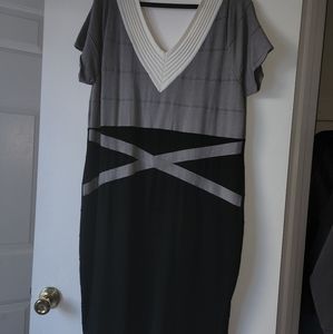 Ashley Stewart Size 26 dress